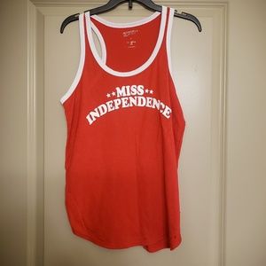 Arizona tank top